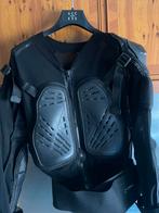 Bescherming motor medium jas, Motoren, Ophalen, Tweedehands, Heren, Motorcrosskleding
