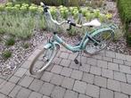 Bike fun lots of love 26 inch meisjesfiets, Fietsen en Brommers, Ophalen, Gebruikt, Handrem