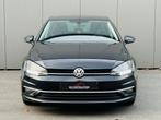 Vw golf 7.5 join 1.0TSi front assist airco zetel verwarming, Auto's, Voorwielaandrijving, Stof, Zwart, 5 deurs