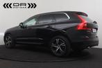 Volvo XC 60 T4 GEARTRONIC MOMENTUM - LED - NAVI - APPLE CAR, Auto's, Zwart, 4 cilinders, 1969 cc, 0 kg