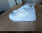 €40 Reebok x Victoria Beckham - Dual Court II V, maat 42,5, Ophalen, Wit, Nieuw, Reebok