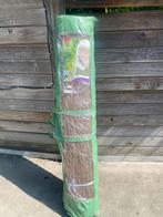Afsluiting heide Central park 1,5m x 5 m, Tuin en Terras, Ophalen, Overige materialen, 1 tot 2 meter, Nieuw