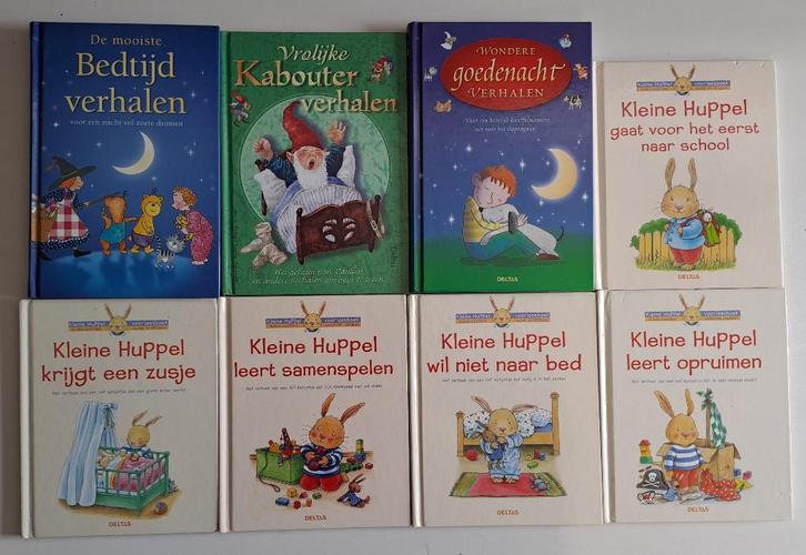 Boeken Aline de Pétigny, Boeken, Kinderboeken | Kleuters, Gelezen, Ophalen of Verzenden
