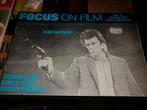 Focus On Film - Spring 1972, Ophalen of Verzenden, Film