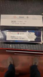 2 x BAM DG91 vlambeveiliging, Doe-het-zelf en Bouw, Ophalen of Verzenden, Nieuw