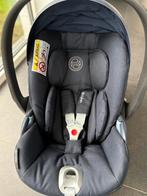 CYBEX CLOUD Z PLUS I-SIZE - NAVY, Kinderen en Baby's, Autostoeltjes, Ophalen, Zo goed als nieuw