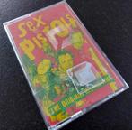 SEX PISTOLS - The Original Recordings NEW & SEALED CASSETTE, Originale, Rock en Metal, 1 cassette audio, Neuf, dans son emballage