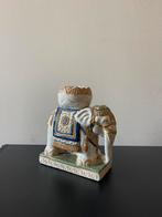 Vintage asbak olifant, Antiek en Kunst, Ophalen of Verzenden
