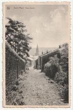 Saint-Mard Vieux Chemin, Collections, Envoi, Affranchie, Luxembourg