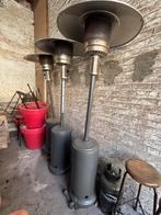 Terrasverwarming, Tuin en Terras, Terrasverwarmers, Ophalen, Gas