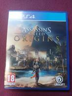 assassin's creed origins, Consoles de jeu & Jeux vidéo, Jeux | Sony PlayStation 4, Enlèvement, Comme neuf