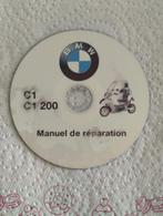 BMW C 1, Particulier