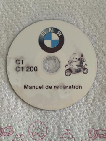 BMW C 1 beschikbaar voor biedingen