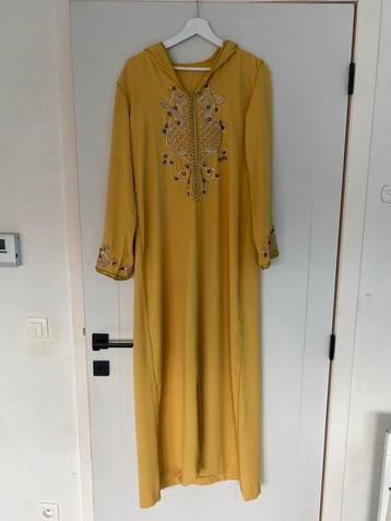 Marokkaans kleedje ( kobo ) zo goed als nieuw