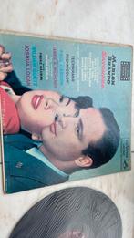 Sayonara LP vinyl Franz Waxman, Enlèvement ou Envoi, Comme neuf