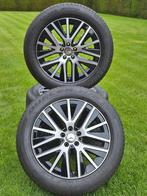 Originele Mercedes Benz GLC zomerwielen 19 inch 235 / 55 R19, Ophalen of Verzenden, Gebruikt, Mercedes-Benz