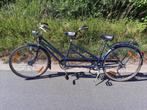 Tandem merk Oxford, Ophalen, Gebruikt, Minder dan 10 versnellingen, Oxford