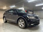 Volkswagen Tiguan R-Line 2.0TSi 4Motion DSG Garantie 1 an, Autos, Volkswagen, Cuir, Achat, Euro 6, Alarme