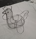 Mandje voor eieren, Dieren en Toebehoren, Pluimvee