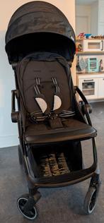 Leclerc plooibuggy Influencer AIR, Ophalen, Zo goed als nieuw, Overige merken, Verstelbare rugleuning