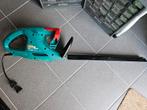 Elektrische haagschaar Bosch, Tuin en Terras, Heggenscharen, Ophalen, Gebruikt, Elektrisch, Bosh