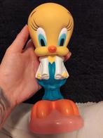 Tweety 1993 warner bros, Verzamelen, Poppetjes en Figuurtjes, Ophalen of Verzenden, Zo goed als nieuw