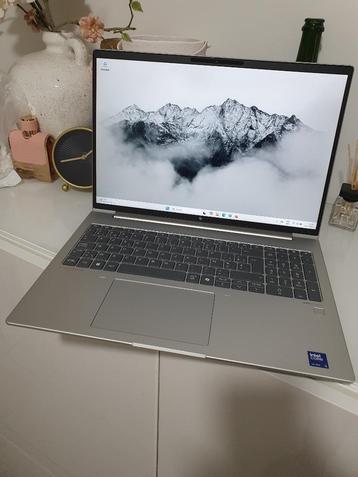 HP EliteBook 660 16" G11 NIEUW!!  32GB DDR5 / 2TB SSD beschikbaar voor biedingen
