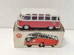 VOLKSWAGEN T1 Bus Samba WIKING Made in W.-Germany NEUF+BOITE, Hobby & Loisirs créatifs, Voitures miniatures | 1:43, Gama, Enlèvement ou Envoi