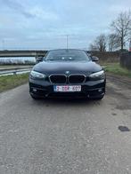 BMW 1 Reeks | 116i | AC Stationwagen | Gekeurd, Auto's, BMW, Zwart, Leder, Handgeschakeld, 5 deurs