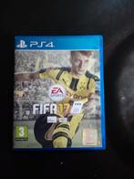 Ps4 fifa 17, Comme neuf, Enlèvement ou Envoi