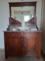 Antieken commode 100 jaar oud, Antiek en Kunst, Ophalen
