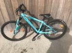 Jongenscrossfiets, Ophalen, Decatlon, Zo goed als nieuw, Handrem