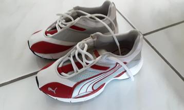 Basket Puma taille 28 neuves beschikbaar voor biedingen