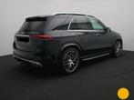 Mercedes-Benz GLE 53 AMG hybrid 4MATIC+ + 32g co2 WLTP + TRE, Auto's, Automaat, 32 g/km, Stof, Gebruikt