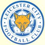 Leicester City FC sticker, Envoi, Neuf