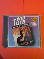 Will Tura album 5, Cd's en Dvd's, Ophalen of Verzenden, Zo goed als nieuw