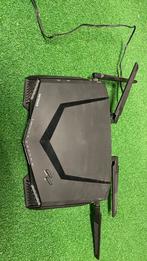 Routeur gaming Netgear Nighthawk XR500, Computers en Software, Routers en Modems, Ophalen of Verzenden, Zo goed als nieuw, Router