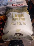 Croquettes, Enlèvement, Chat