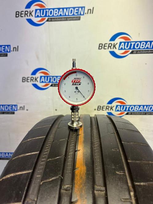 2x Goodyear Eagle F1 Asymmetric 3 235/65 R18 106W 235/65/18, Auto-onderdelen, Banden en Velgen, Band(en), Zomerbanden, 19 inch
