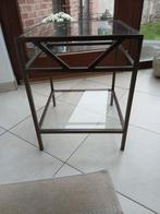 Bout de canapé ou table d'appoint, Enlèvement, Comme neuf