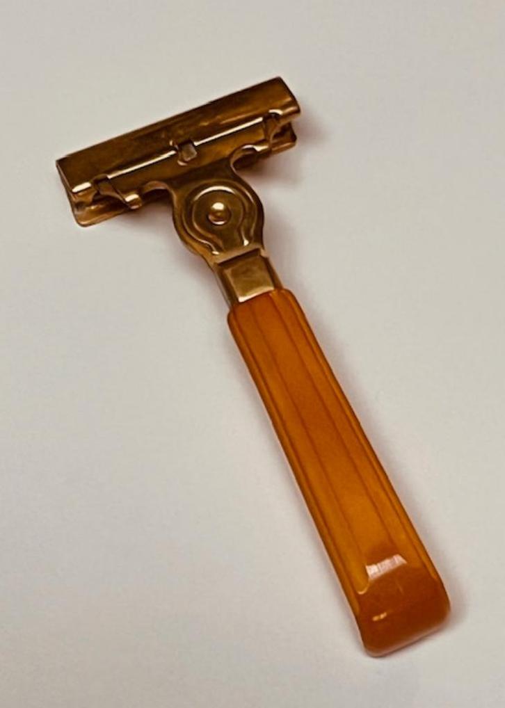 SCHICK INJECTOR E3, Elektronische apparatuur, Persoonlijke Verzorgingsapparatuur, Zo goed als nieuw, Scheren en Epileren, Ophalen of Verzenden