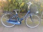 🔷‘PEUGEOT’ Damesfiets 28Inch+7SPEED+Framemaat 43Cm🔷, Fietsen en Brommers, Ophalen, Versnellingen