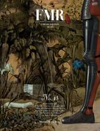 FMR Magazines Engelstalig, Ophalen of Verzenden, Tijdschrift