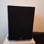 Zware Heco Vitas sub25 A subwoofer, TV, Hi-fi & Vidéo, Enceintes, Autres marques, Subwoofer, Enlèvement, Utilisé