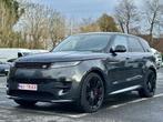 Range Rover Sport P440e Hybr-69900€-Leasing 2204€/M-REF 4194, Cuir, Argent ou Gris, Achat, Euro 6