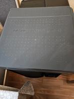 Table de mixage amplifié 300x2et deux grosses baffle, Enlèvement, Comme neuf