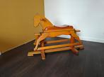 Vintage hobbelpaard, Antiek en Kunst, Antiek | Speelgoed, Ophalen