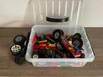 Lego Technic, Ophalen of Verzenden, Zo goed als nieuw, Lego