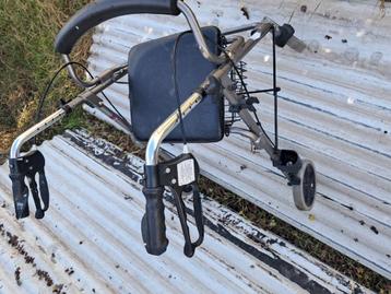 Rollator beschikbaar voor biedingen
