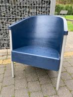 Curver tuinstoelen, Tuin en Terras, Ophalen, Gebruikt, Kunststof